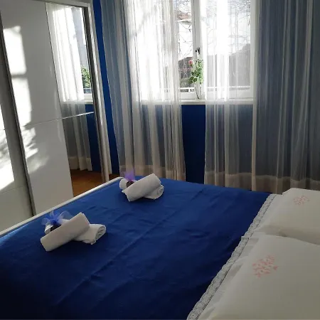 Gaj Apartment *