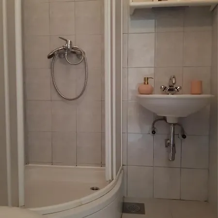 Gaj Apartment *