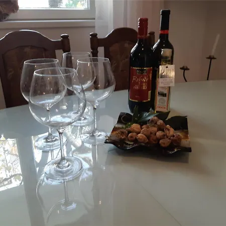Apartment Gaj *
