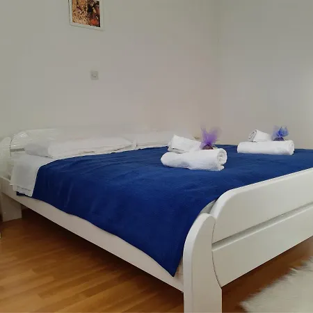 Gaj Apartment Brodarica (Sibenik-Knin)
