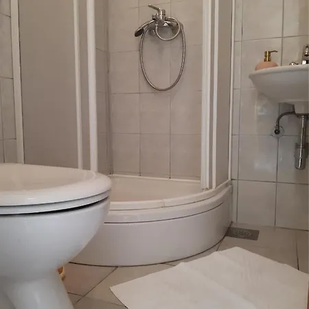 Gaj Brodarica (Sibenik-Knin)