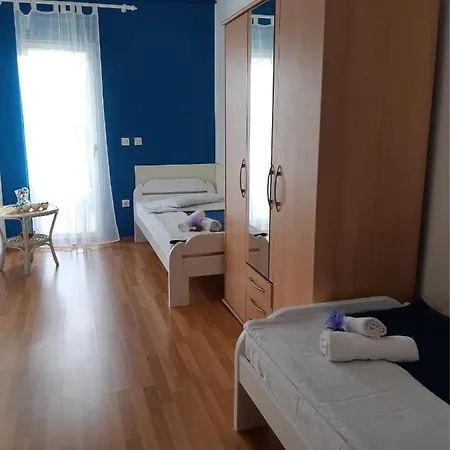 公寓 Gaj 布罗达里卡