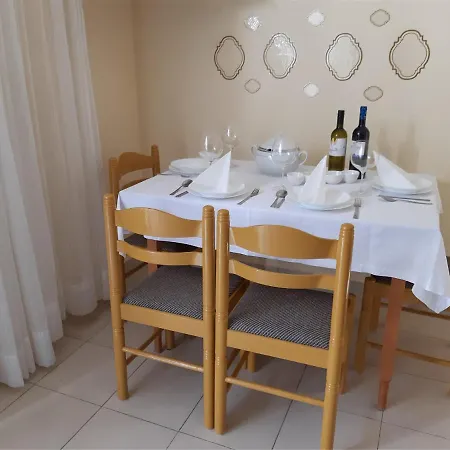 Apartment Gaj