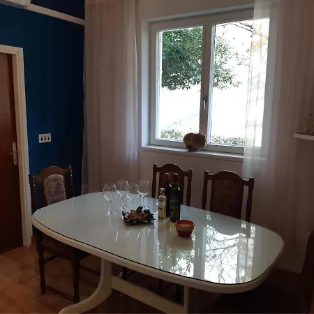 Gaj Apartment