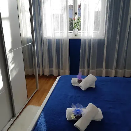 Apartment Gaj *