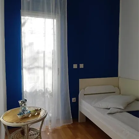 Gaj Apartment