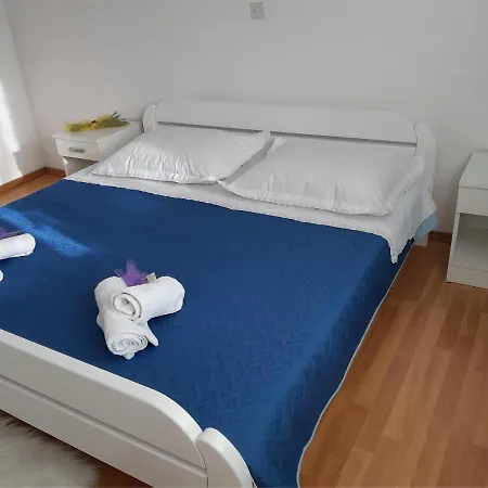 Gaj 公寓 布罗达里卡