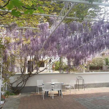 公寓 Gaj 布罗达里卡