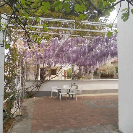 Gaj Apartment
