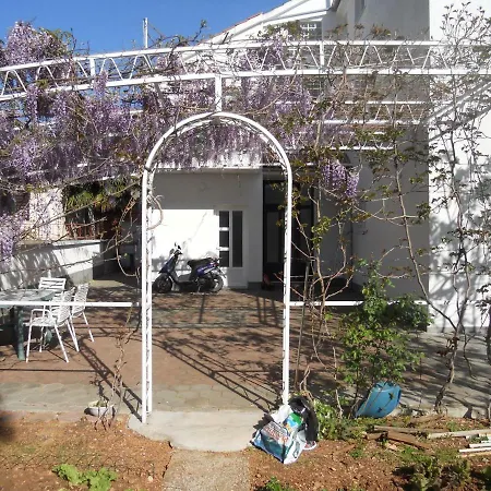 Gaj Apartment