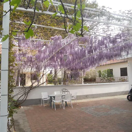 Gaj Appartamento Brodarica (Sibenik-Knin)