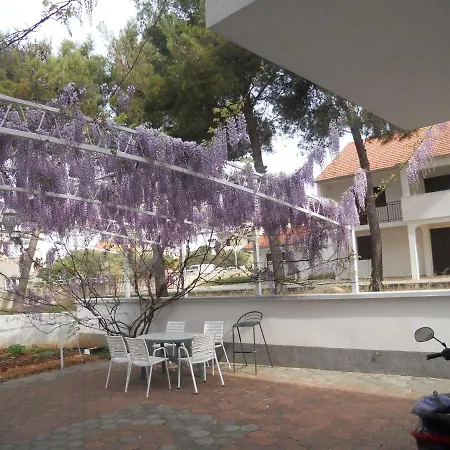 Gaj Brodarica (Sibenik-Knin)