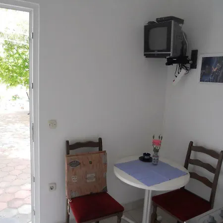 Gaj Apartment *