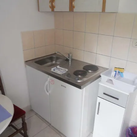 Gaj Apartment