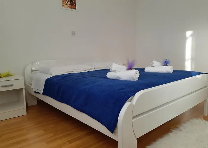 Gaj Appartement Brodarica (Sibenik-Knin)