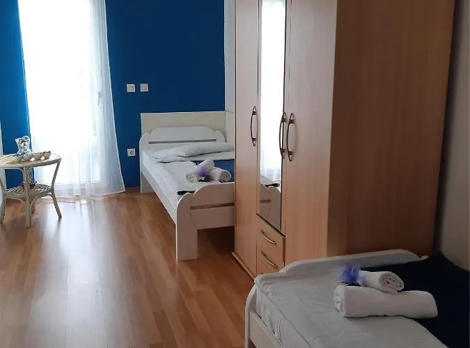 Appartement Gaj Brodarica (Sibenik-Knin)