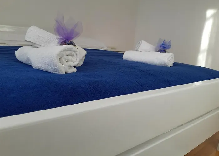 Gaj Brodarica (Sibenik-Knin)