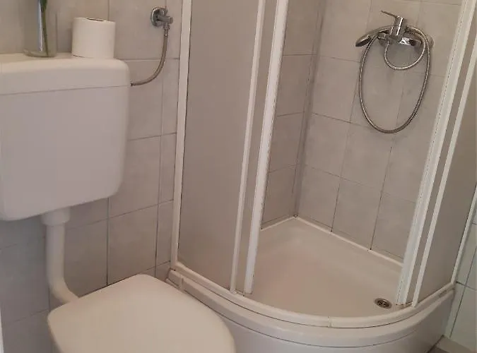 Appartement Gaj Brodarica (Sibenik-Knin)