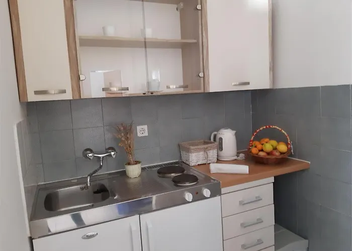 Gaj Brodarica (Sibenik-Knin)