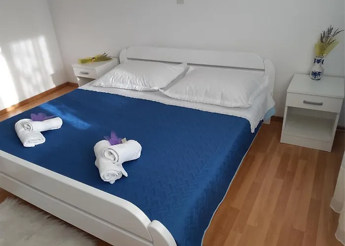 Gaj Appartamento Brodarica (Sibenik-Knin)