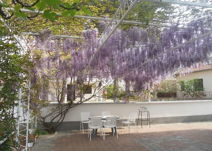 Appartement Gaj Brodarica (Sibenik-Knin)