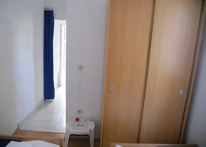 Gaj Appartamento Brodarica (Sibenik-Knin)