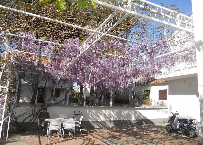 Appartement Gaj Brodarica (Sibenik-Knin)