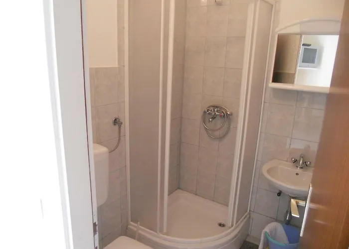 Gaj Appartement Brodarica (Sibenik-Knin)