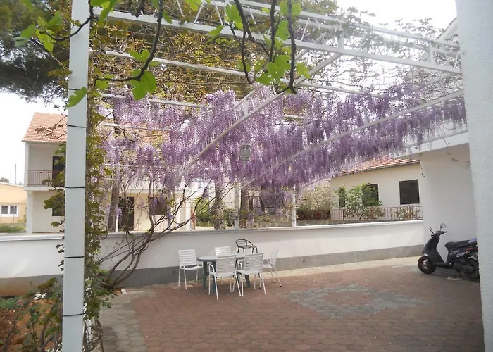 Gaj Appartement Brodarica (Sibenik-Knin)