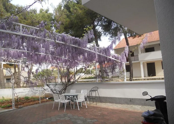 Gaj Brodarica (Sibenik-Knin)